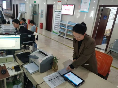 廣水市不動產(chǎn)登記中心 智能技術(shù)賦能便民服務(wù)新升級