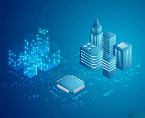 技術驅動與服務賦能 未科技雙軌模式引領產業創新新范式