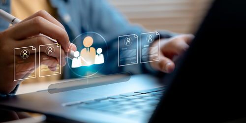 凌雄科技 以數字化閉環DaaS解決方案，構建企業IT資產全生命周期服務新生態